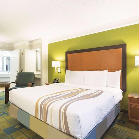 La Quinta Inn By Wyndham San Diego Chula Vista Luaran gambar