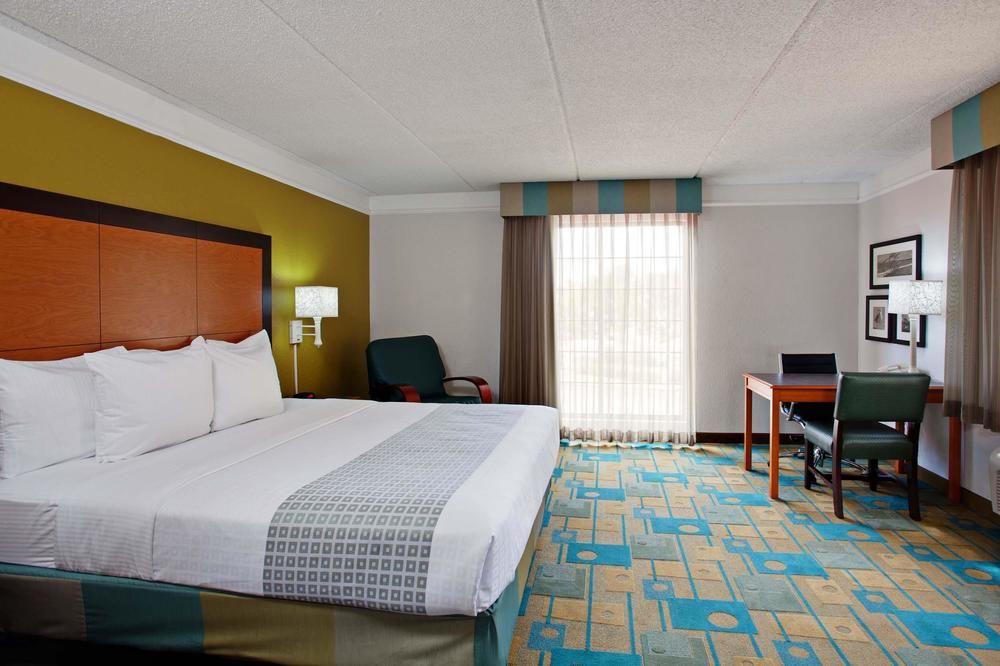 La Quinta Inn By Wyndham San Diego Chula Vista Luaran gambar