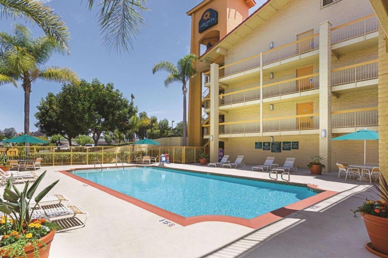 La Quinta Inn By Wyndham San Diego Chula Vista Luaran gambar