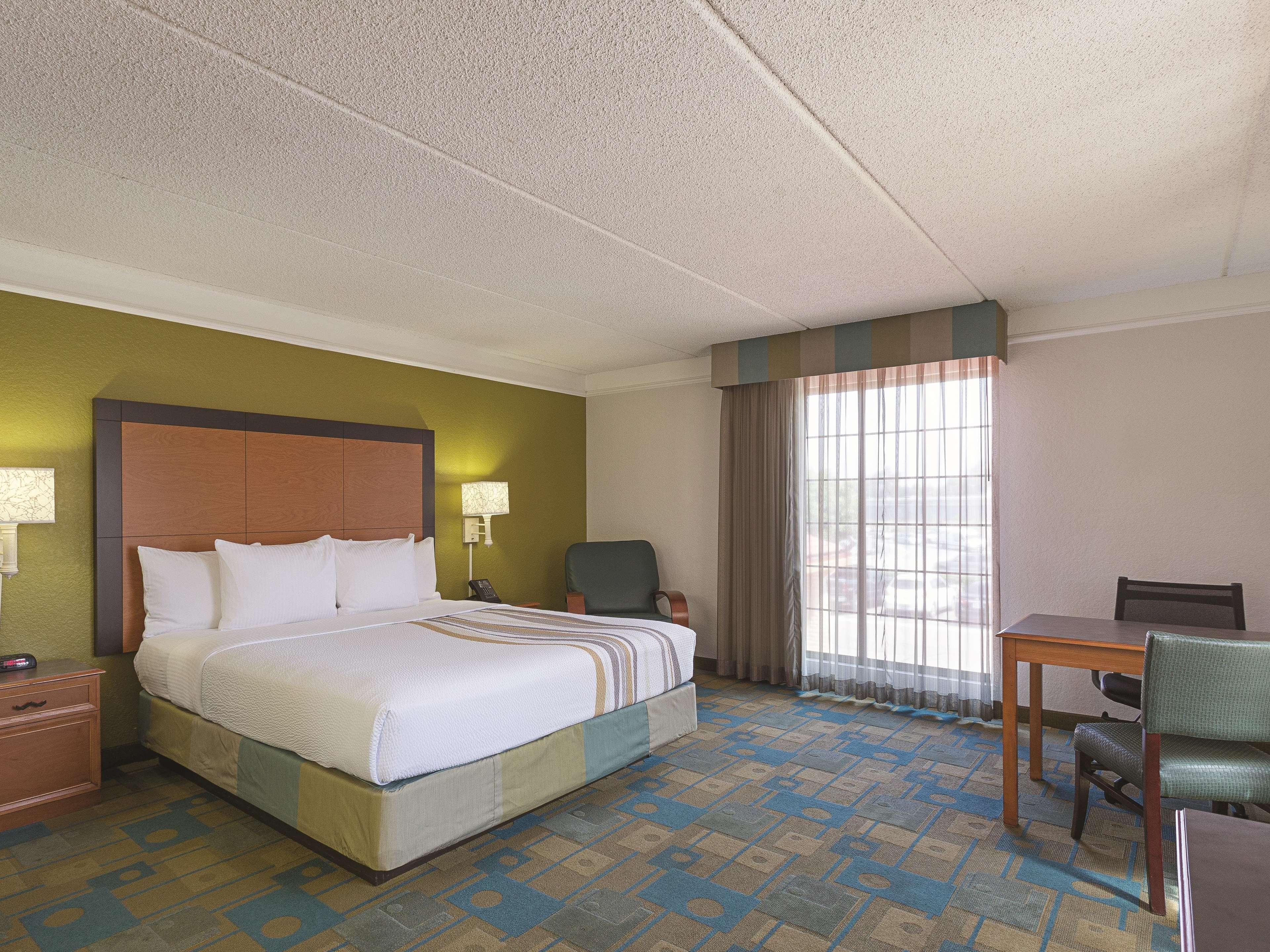 La Quinta Inn By Wyndham San Diego Chula Vista Luaran gambar