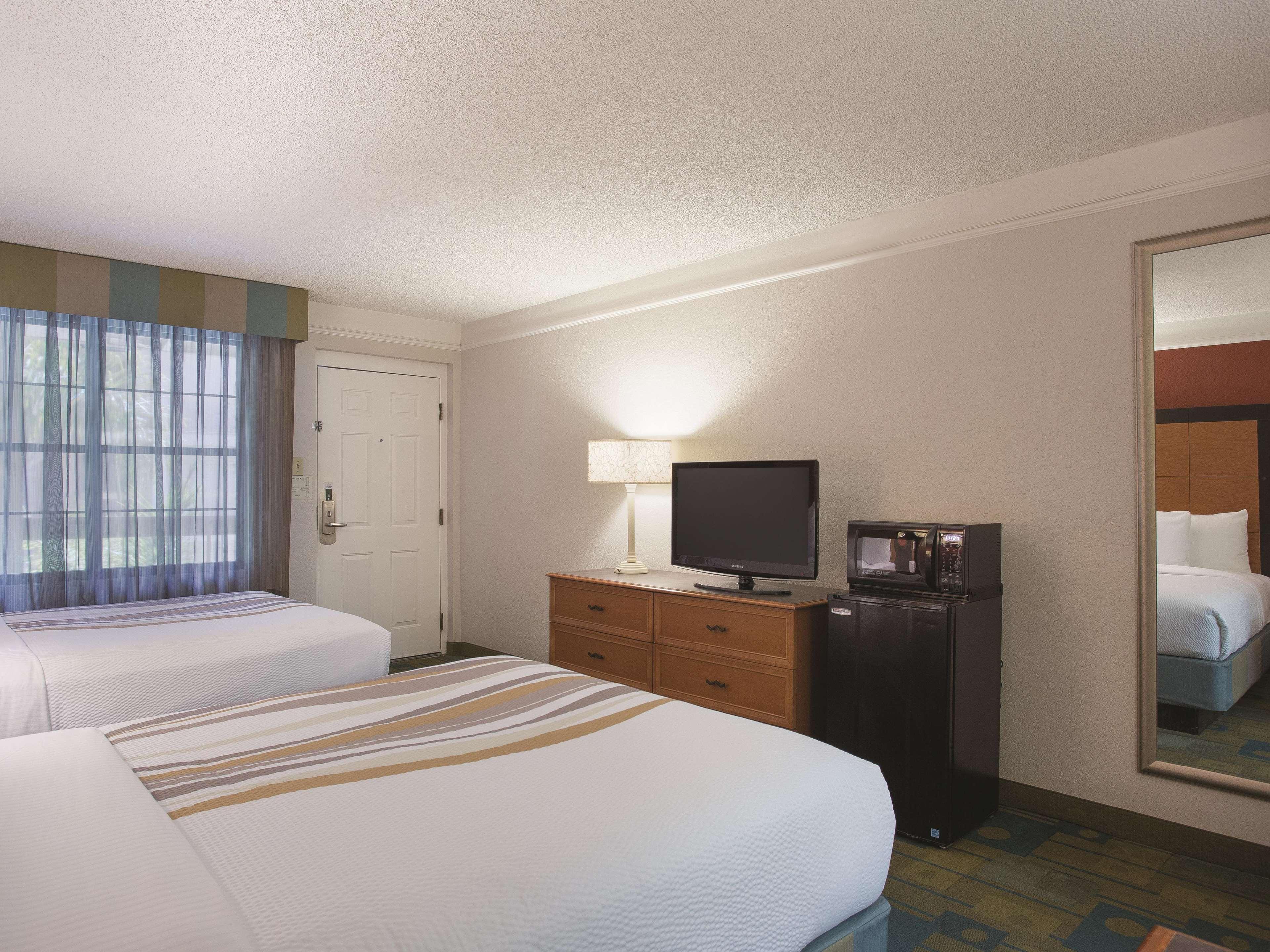 La Quinta Inn By Wyndham San Diego Chula Vista Luaran gambar