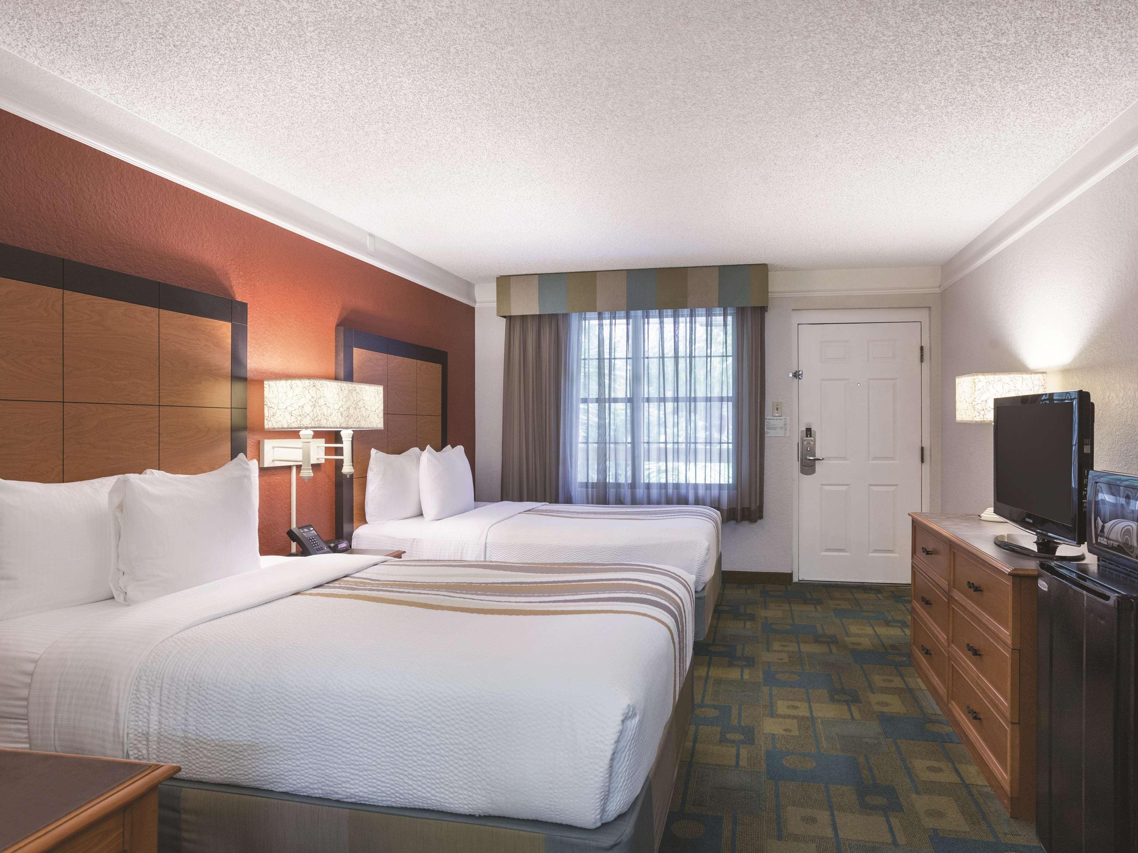 La Quinta Inn By Wyndham San Diego Chula Vista Luaran gambar