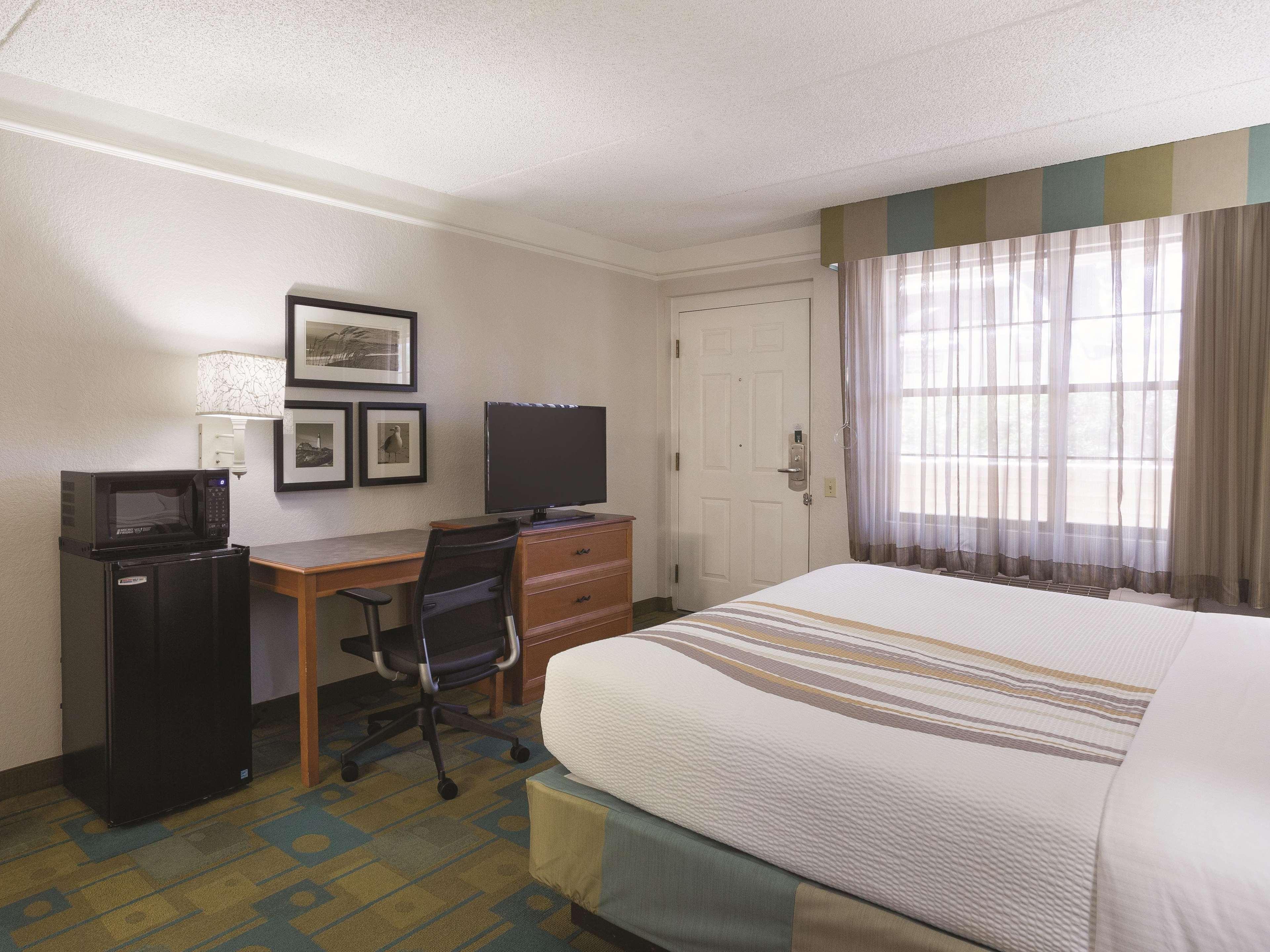 La Quinta Inn By Wyndham San Diego Chula Vista Luaran gambar