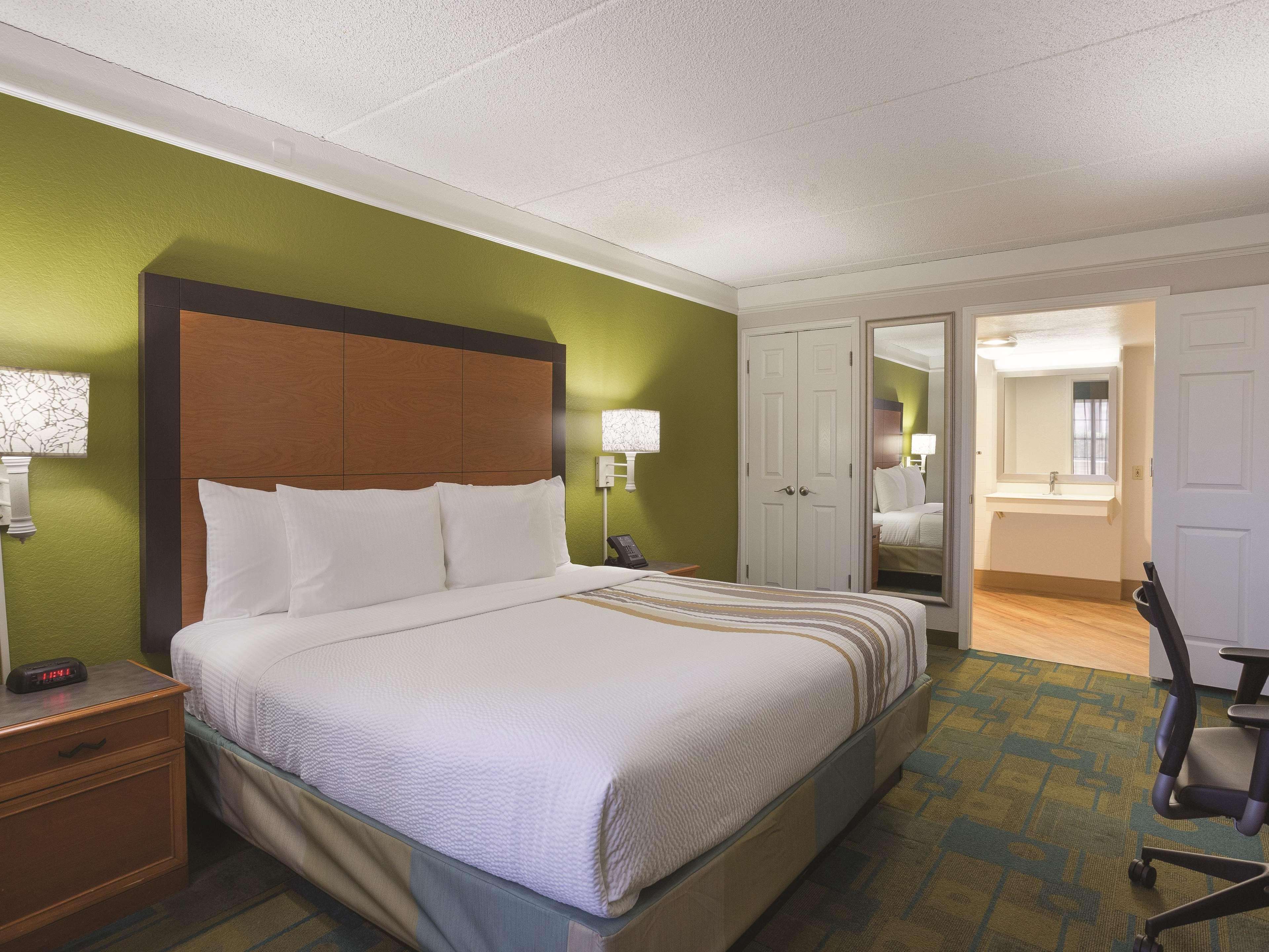 La Quinta Inn By Wyndham San Diego Chula Vista Luaran gambar