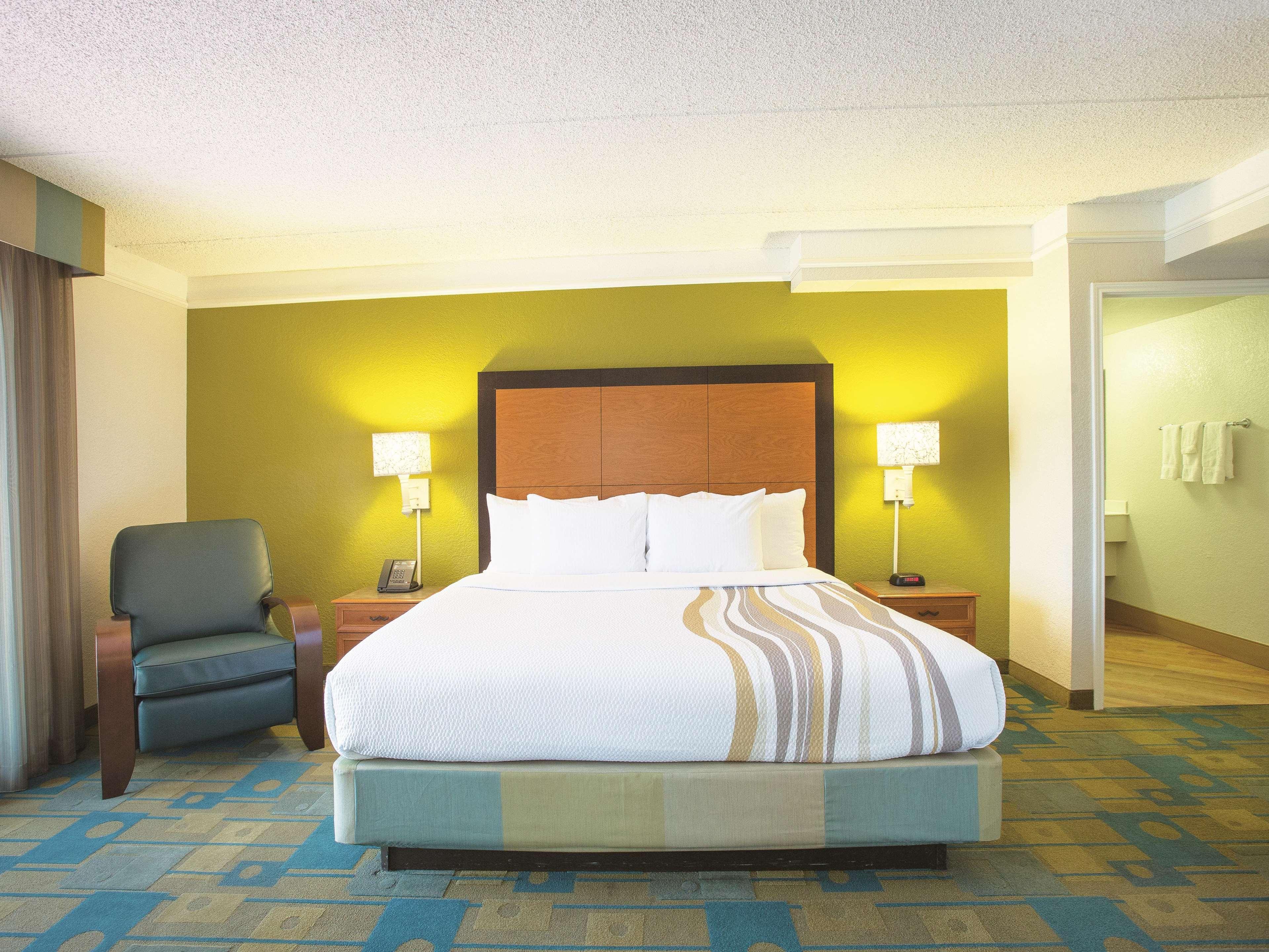 La Quinta Inn By Wyndham San Diego Chula Vista Luaran gambar
