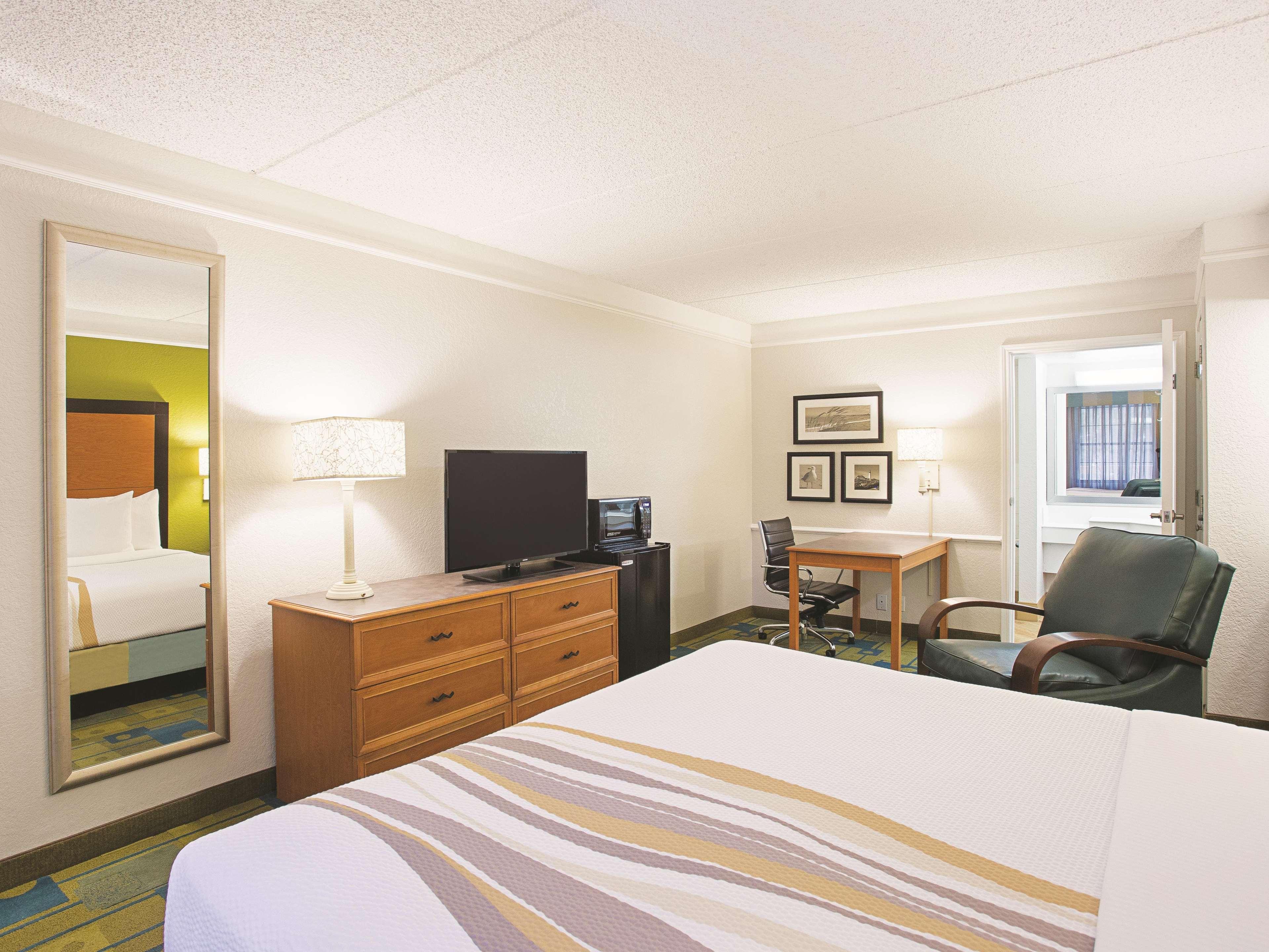 La Quinta Inn By Wyndham San Diego Chula Vista Luaran gambar