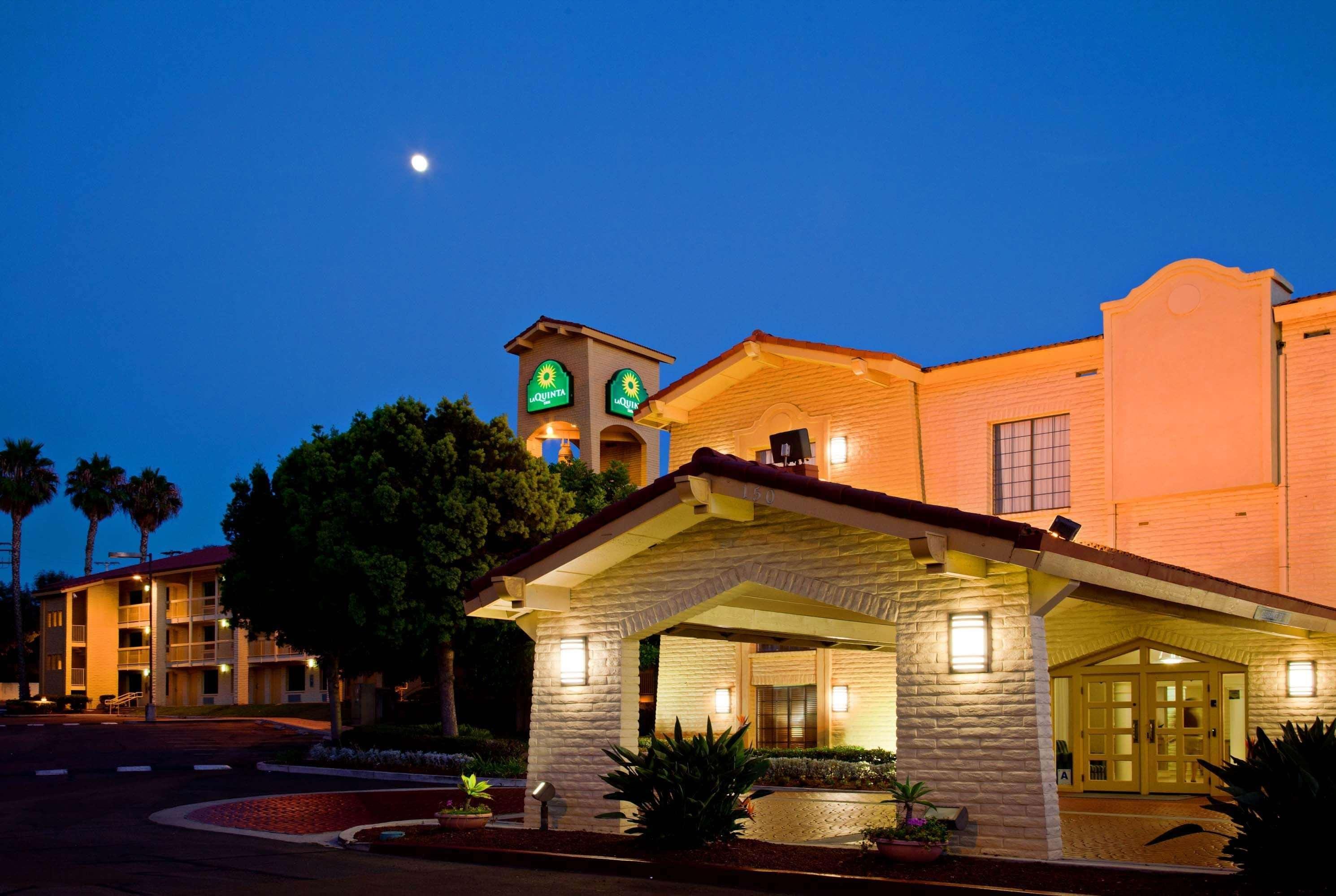 La Quinta Inn By Wyndham San Diego Chula Vista Luaran gambar
