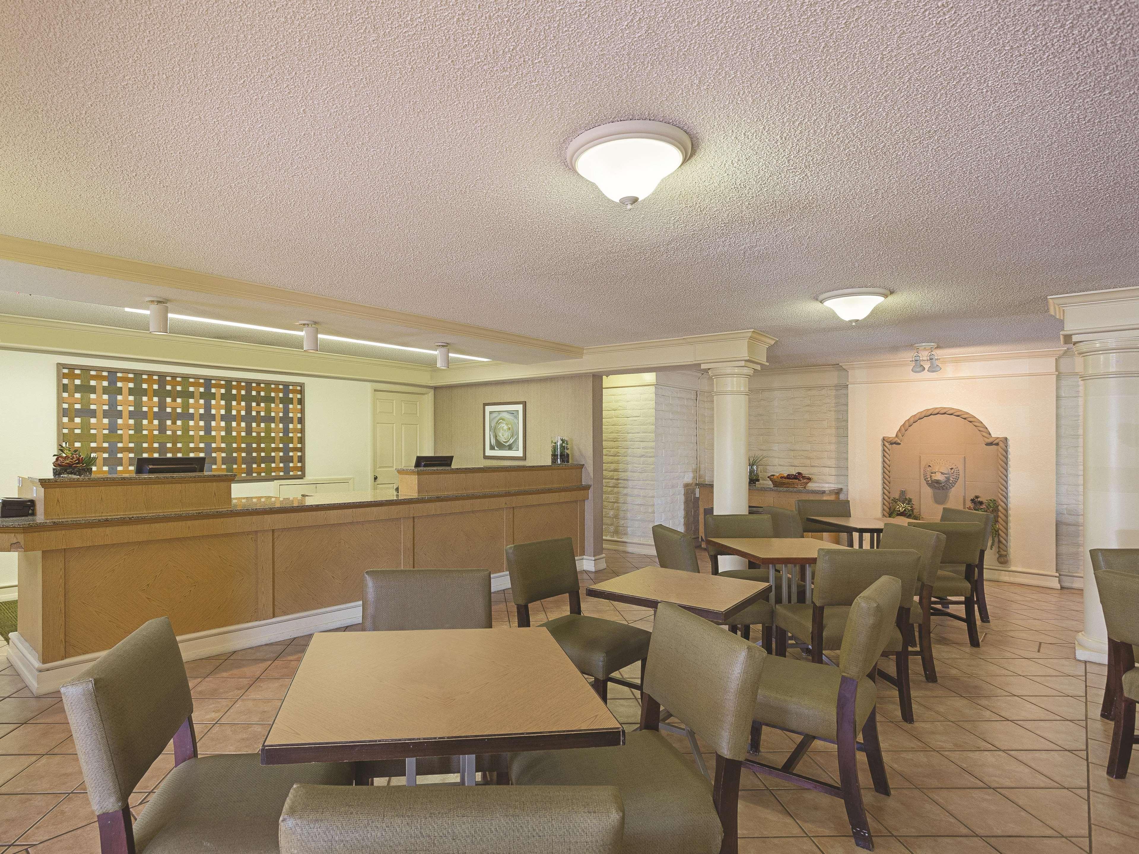 La Quinta Inn By Wyndham San Diego Chula Vista Luaran gambar