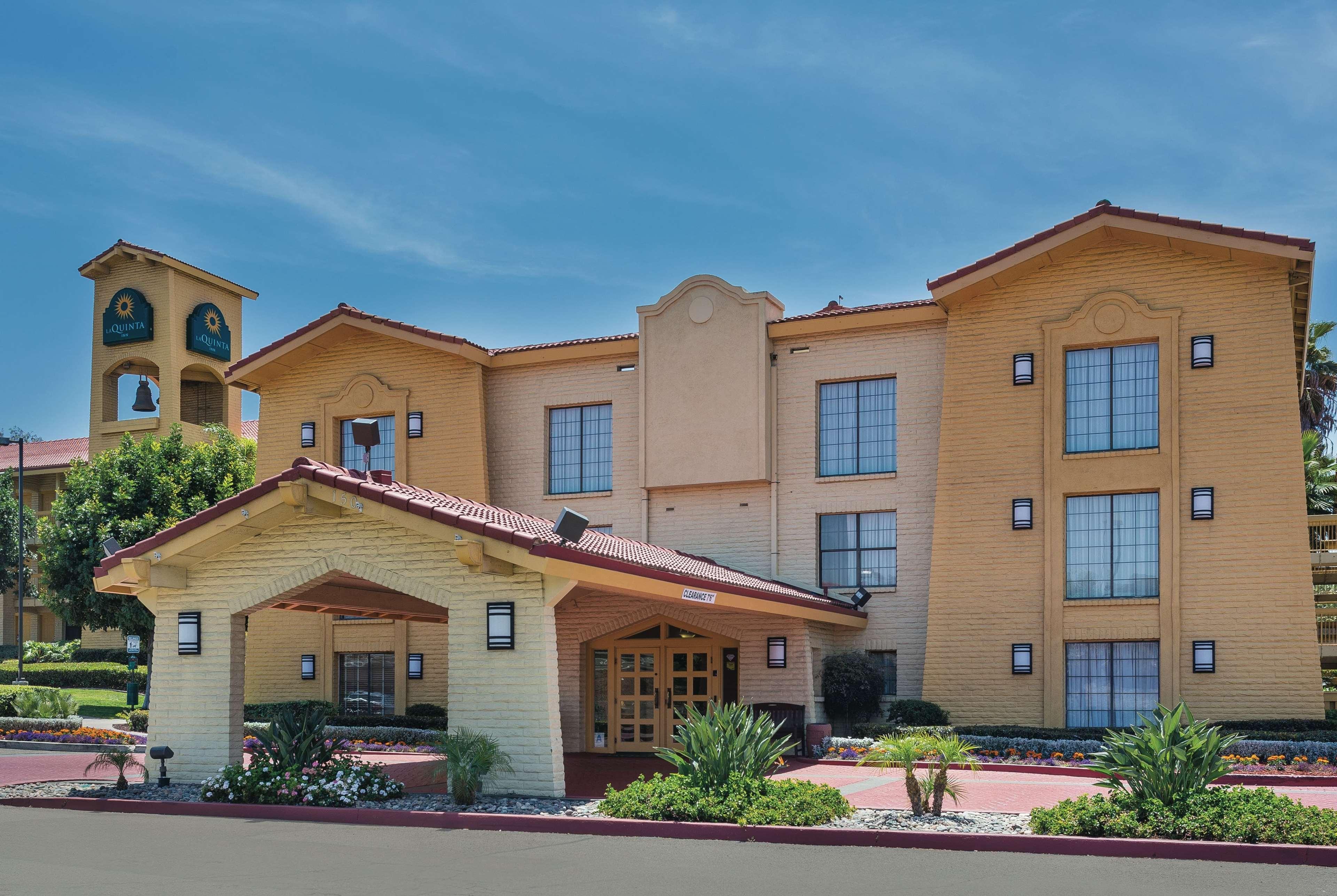La Quinta Inn By Wyndham San Diego Chula Vista Luaran gambar