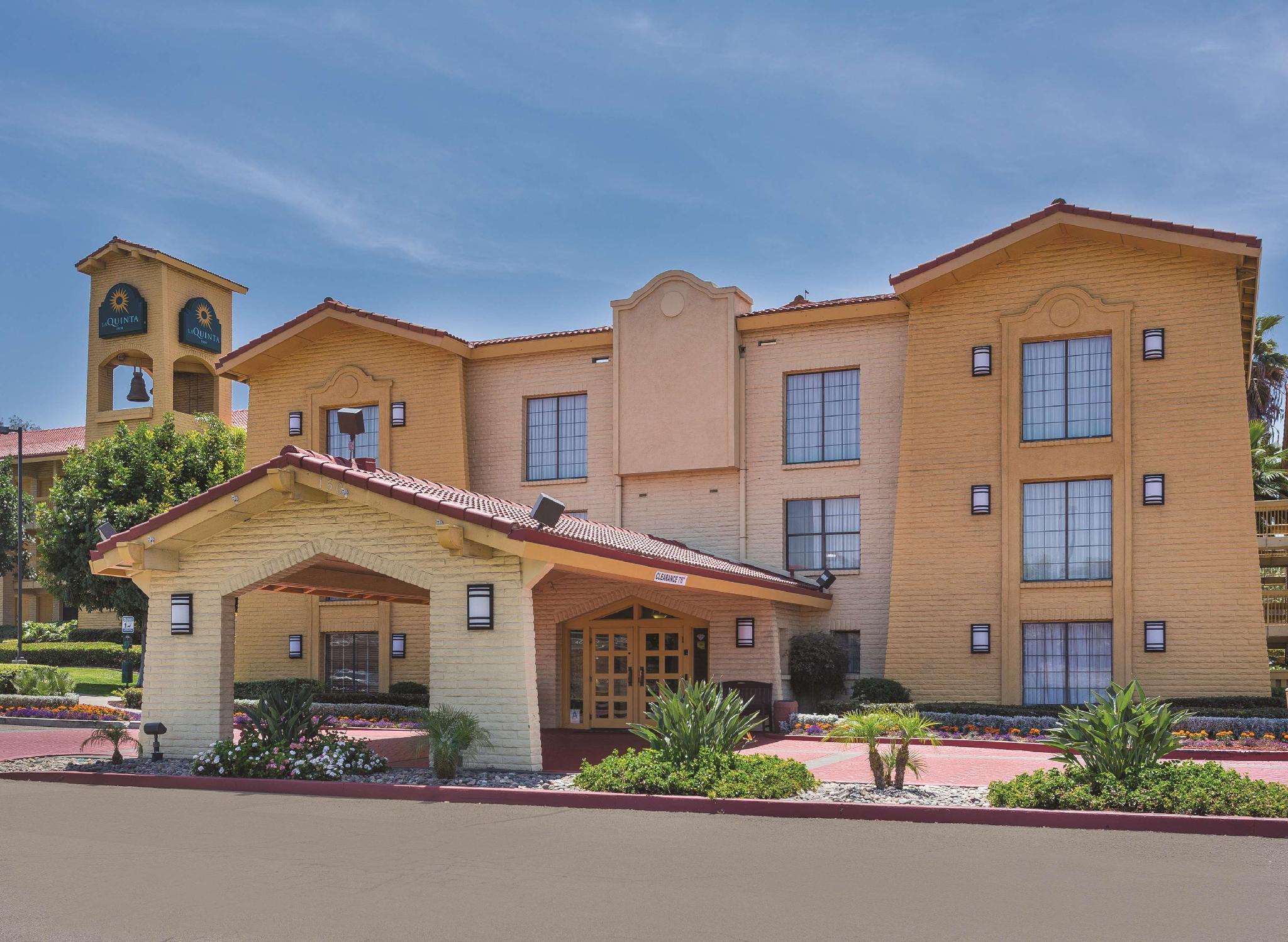 La Quinta Inn By Wyndham San Diego Chula Vista Luaran gambar