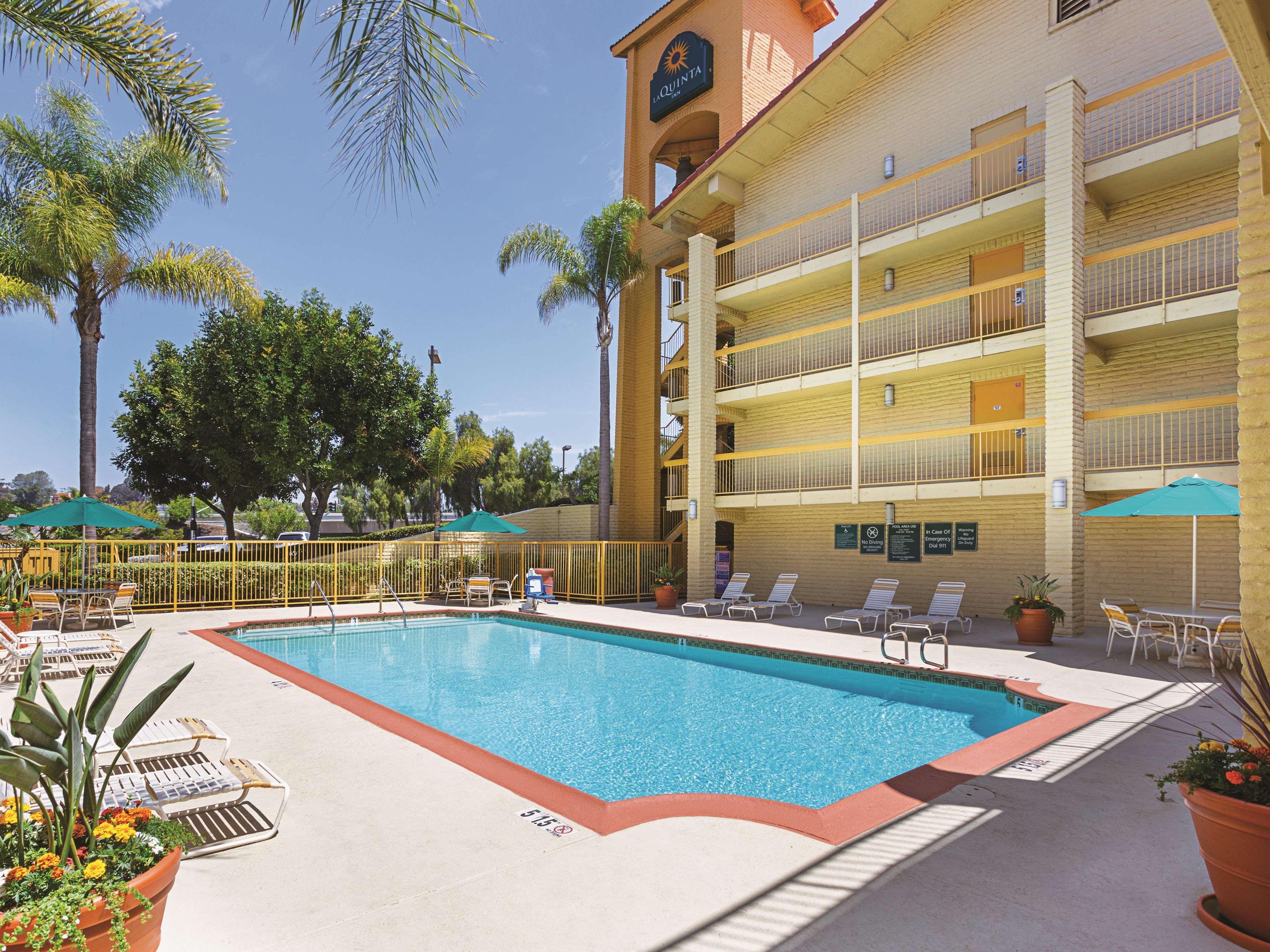 La Quinta Inn By Wyndham San Diego Chula Vista Luaran gambar