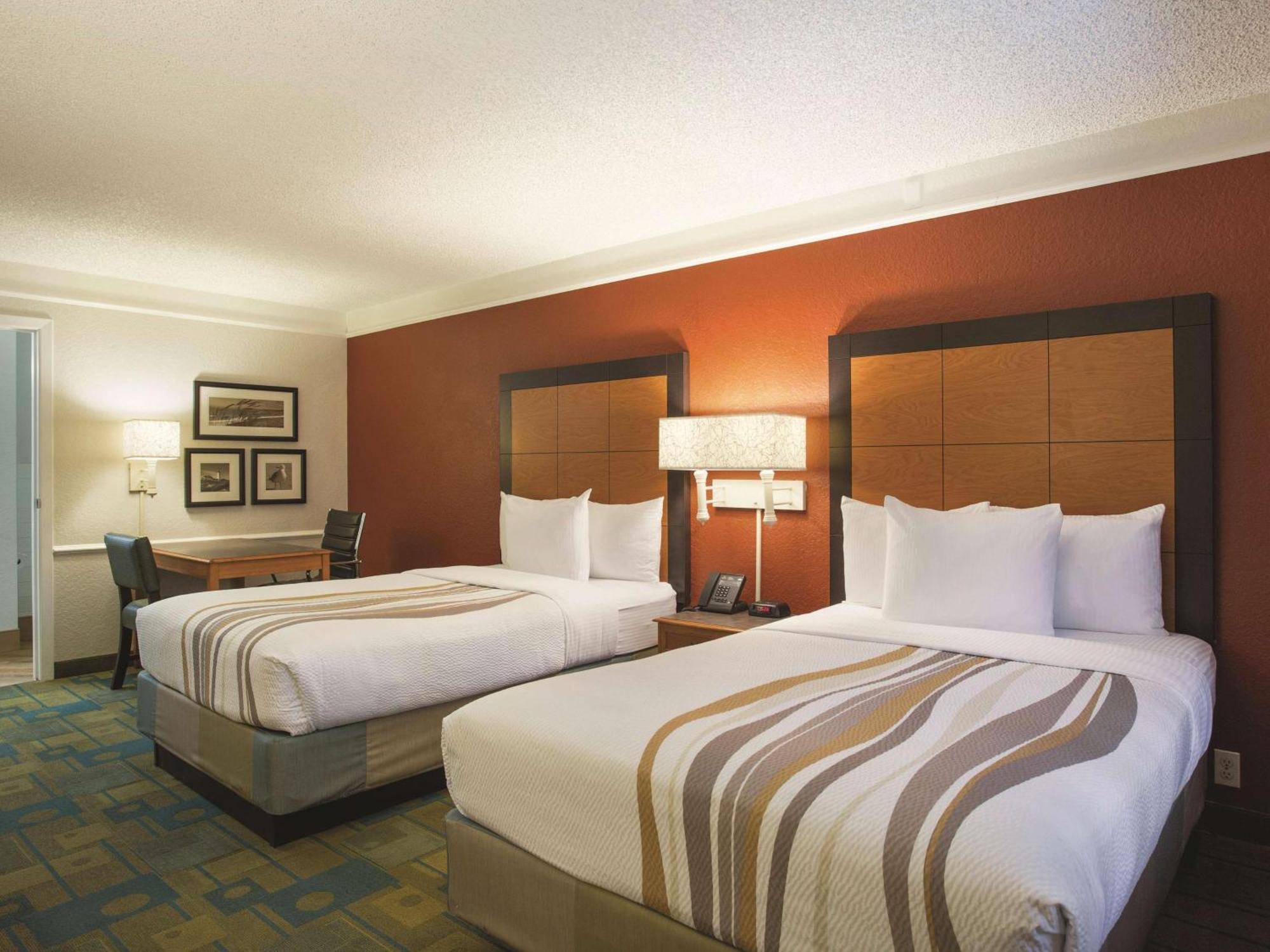 La Quinta Inn By Wyndham San Diego Chula Vista Luaran gambar