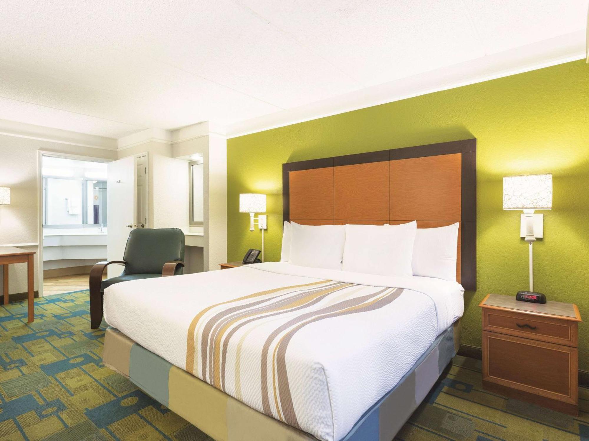La Quinta Inn By Wyndham San Diego Chula Vista Luaran gambar
