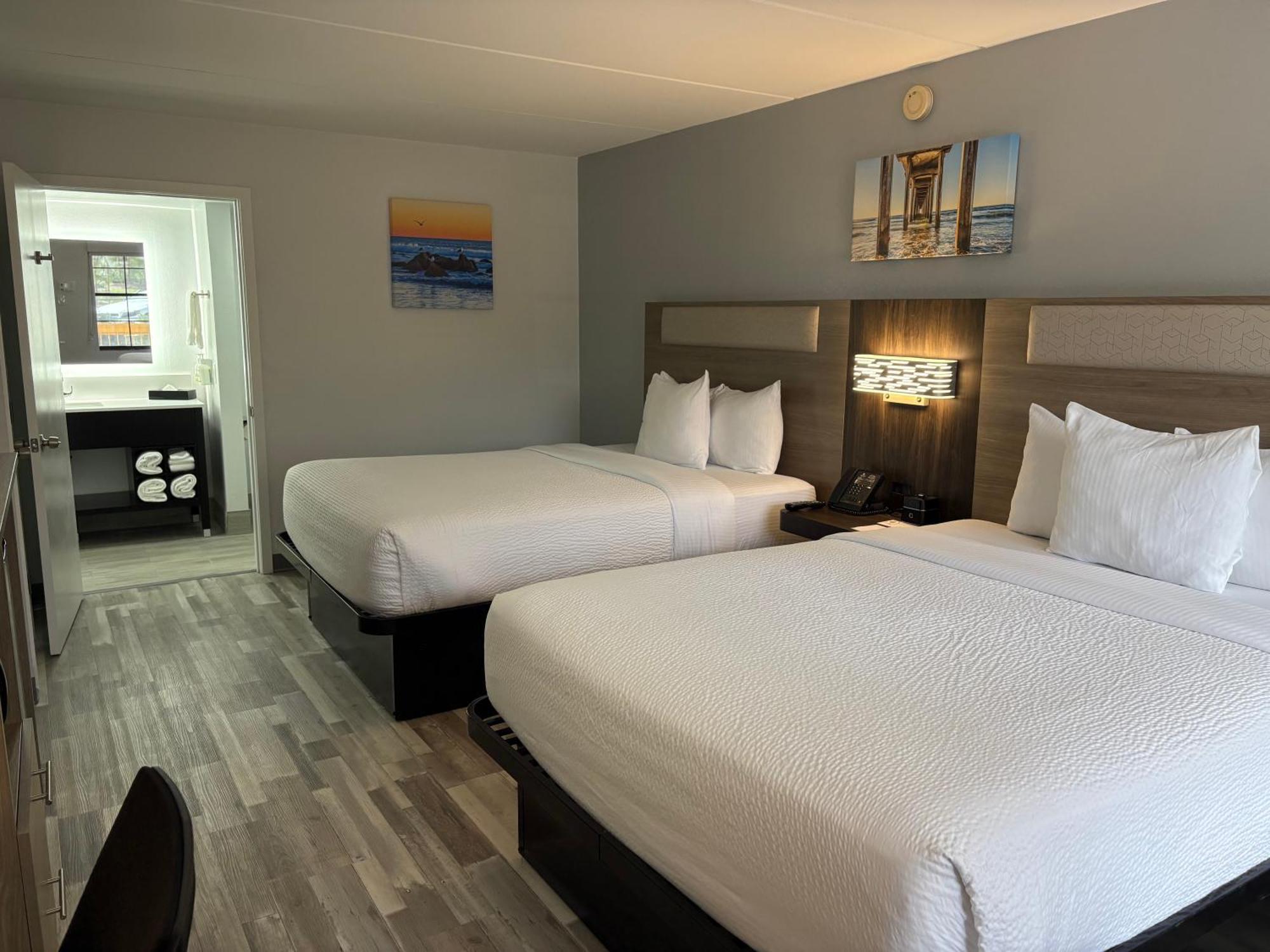 La Quinta Inn By Wyndham San Diego Chula Vista Luaran gambar