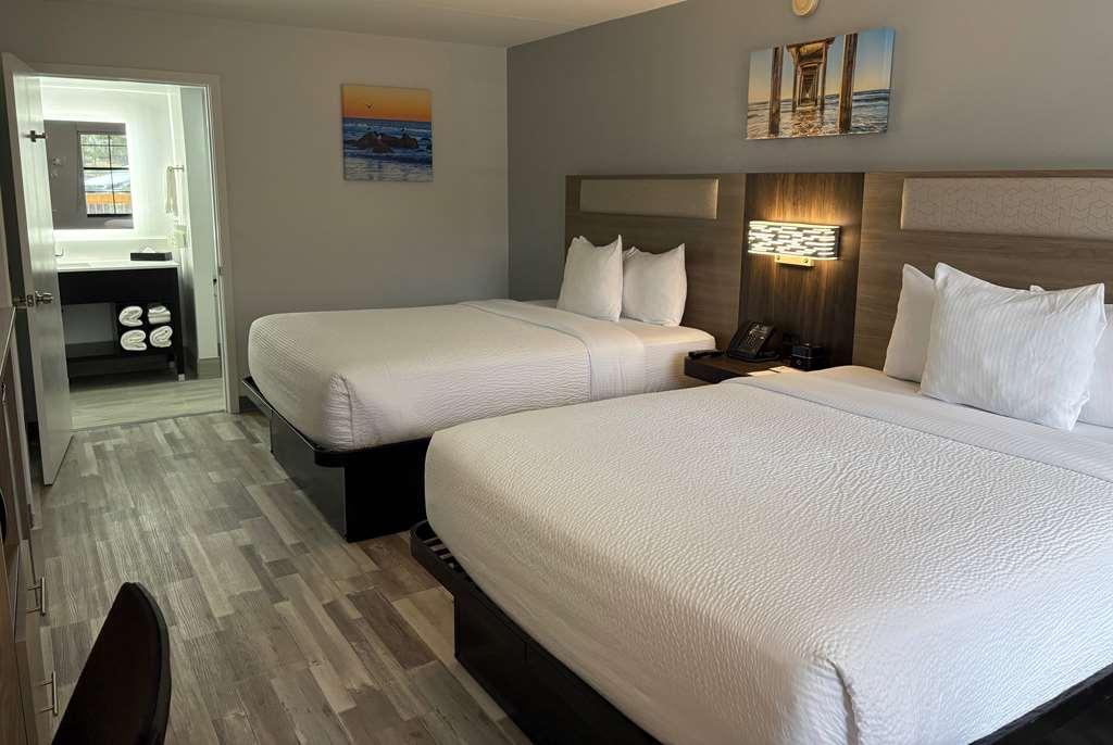 La Quinta Inn By Wyndham San Diego Chula Vista Bilik gambar