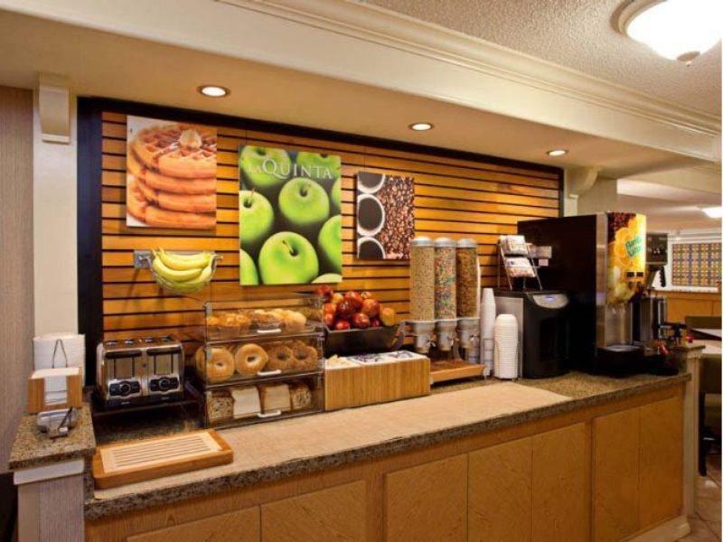 La Quinta Inn By Wyndham San Diego Chula Vista Luaran gambar