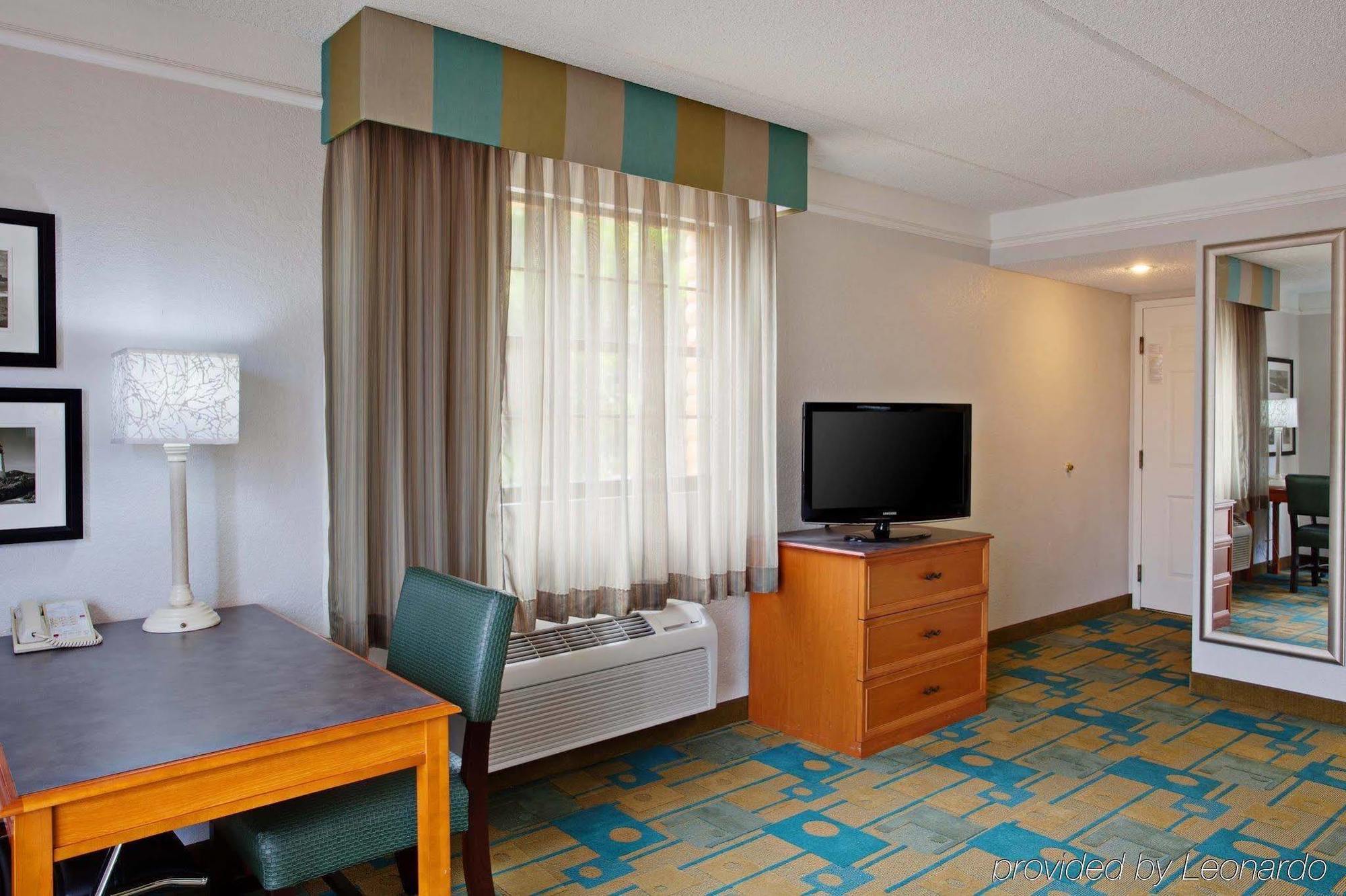 La Quinta Inn By Wyndham San Diego Chula Vista Luaran gambar