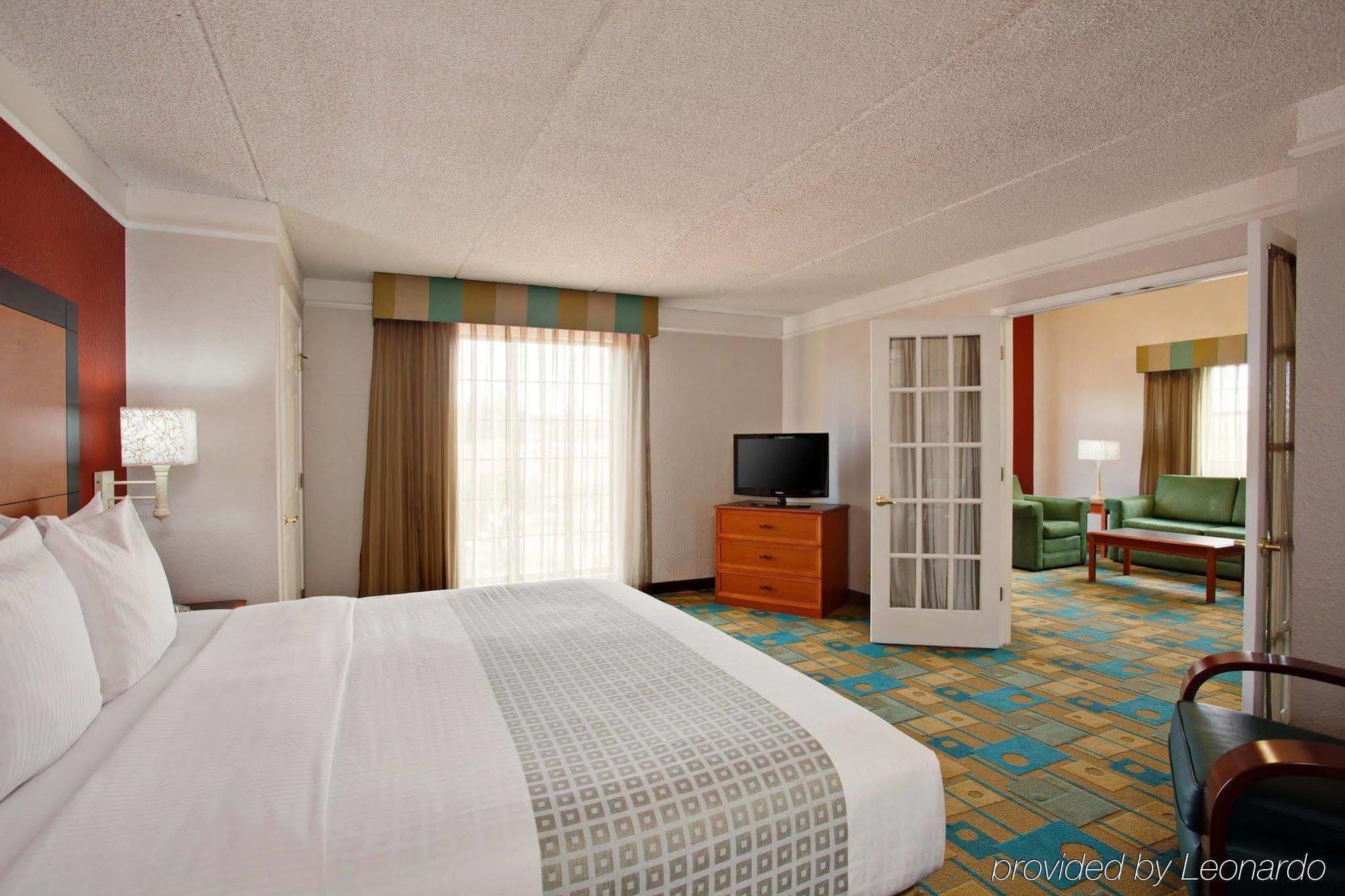 La Quinta Inn By Wyndham San Diego Chula Vista Luaran gambar