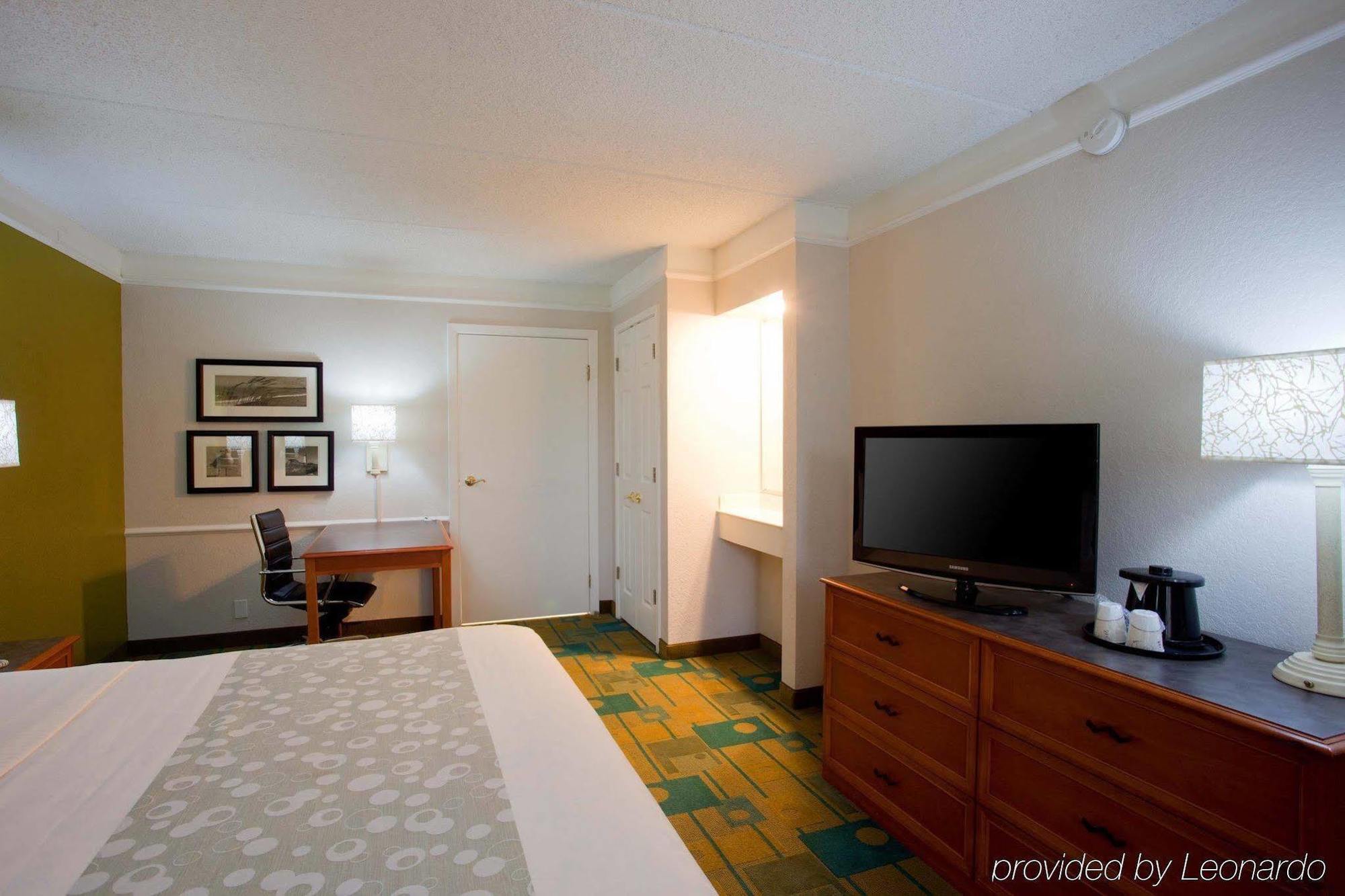 La Quinta Inn By Wyndham San Diego Chula Vista Luaran gambar